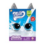 Ficha técnica e caractérísticas do produto Crunch Mania Giuppy - Milk - Fun