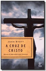 Ficha técnica e caractérísticas do produto Cruz de Cristo, a - Vida