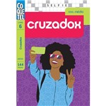 Ficha técnica e caractérísticas do produto Cruzadox - Nivel Medio - Livro 6 - Coquetel