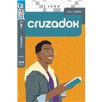 Ficha técnica e caractérísticas do produto Cruzadox - Nivel Medio - Livro 3 - Coquetel