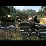 Crysis 2 2010 Game X360 - Warner Bros South Inc. - Divisao Whv