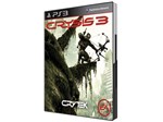 Crysis 3 para PS3 - EA