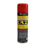 Ficha técnica e caractérísticas do produto Crz Composto Galvanização a Frio Spray 300 Ml Quimatic