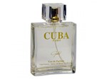 Ficha técnica e caractérísticas do produto Cuba Gold - Perfume Masculino Eau de Parfum 100 Ml