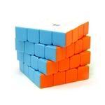 Ficha técnica e caractérísticas do produto Cubo Mágico 4x4 Stickerless