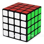 Ficha técnica e caractérísticas do produto Cubo Mágico 4x4x4 Shengshou Legend