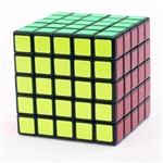 Ficha técnica e caractérísticas do produto Cubo Mágico 5x5 Profissional - Mo Yu