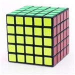 Ficha técnica e caractérísticas do produto Cubo Mágico 5x5 Profissional