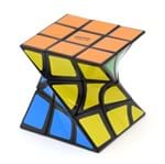 Ficha técnica e caractérísticas do produto Cubo Mágico Calvin's Eitan's Twist (Preto)