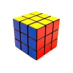 Ficha técnica e caractérísticas do produto Cubo Mágico Divertido