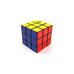 Ficha técnica e caractérísticas do produto Cubo Mágico Grande 1092