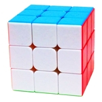 Ficha técnica e caractérísticas do produto Cubo Mágico Magnético Shengshou Mr.M 3x3x3