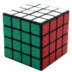 Ficha técnica e caractérísticas do produto Cubo Mágico Profissional 4x4