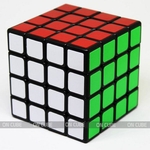 Ficha técnica e caractérísticas do produto Cubo magico Profissional 4x4x4