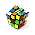 Ficha técnica e caractérísticas do produto Cubo Mágico Profissional Fellow Cube Classic