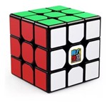 Ficha técnica e caractérísticas do produto Cubo Mágico Profissional Moyu Mf3rs 3x3x3 Mofang