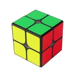 Ficha técnica e caractérísticas do produto Cubo Mágico Profissional 2x2