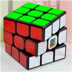 Cubo Mágico Profissional 3x3x3 Moyu Mf3RS3 Mofangjiaoshi