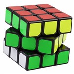Ficha técnica e caractérísticas do produto Cubo Magico Profissional