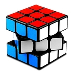 Ficha técnica e caractérísticas do produto Cubo mágico profissional