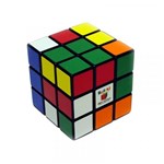 Ficha técnica e caractérísticas do produto Cubo Mágico Rubiks A9312 - Hasbro