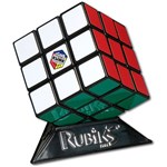 Ficha técnica e caractérísticas do produto Cubo Magico Rubiks Hasbro A9312 9589
