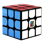 Ficha técnica e caractérísticas do produto Cubo Mágico 3x3x3 Profissional Moyu Mf3rs