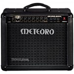 Ficha técnica e caractérísticas do produto Cubo para Guitarra 50W Demolidor Fwg50 Meteoro