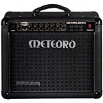 Ficha técnica e caractérísticas do produto Cubo para Guitarra 50W Demolidor FWG50 Meteoro