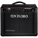 Ficha técnica e caractérísticas do produto Cubo para Guitarra Meteoro Demolidor 50W FWG50