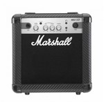 Ficha técnica e caractérísticas do produto Cubo Para Guitarra Mg10cf-b Preto Marshall