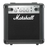 Ficha técnica e caractérísticas do produto Cubo para Guitarra MG10CF - Marshall