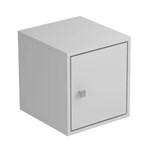 Ficha técnica e caractérísticas do produto Cubo Porta BCB 02-06 - BRV Móveis