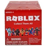 Ficha técnica e caractérísticas do produto Cubo Roblox Figura Surpresa Misterio Serie 4 Original Brinquedos Chocolate 10782