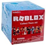 Ficha técnica e caractérísticas do produto Cubo Roblox Figura Surpresa Mistério Serie 3 Original - Brinquedos Chocolate