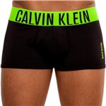 Ficha técnica e caractérísticas do produto Cueca Boxer NB9945 Calvin Klein - Tamanho G - Verde