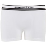 Ficha técnica e caractérísticas do produto Cueca Boxer Speedo Canelada