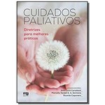 Ficha técnica e caractérísticas do produto Cuidados Paliativos - 01ed/19