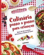 Ficha técnica e caractérísticas do produto Culinaria Passo a Passo para Criancas - Publifolha - 1