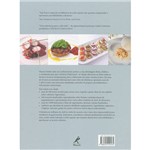 Ficha técnica e caractérísticas do produto Culinária Profissional