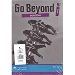 Ficha técnica e caractérísticas do produto Cultura Inglesa (2018.2) - Go Beyond Intro - Student's Book With Worbook - Macmillan - Elt