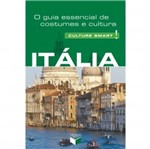 Ficha técnica e caractérísticas do produto Culture Smart - Italia - Verus