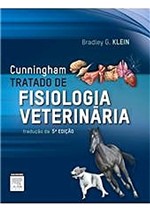 Ficha técnica e caractérísticas do produto Cunningham Tratado de Fisiologia Veterinária