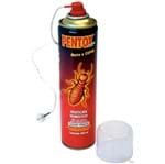 Ficha técnica e caractérísticas do produto Cupinicida Pentox Cupim Spray 400ml 400 Ml