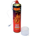 Ficha técnica e caractérísticas do produto Cupinicida Pentox Cupim Spray 400ml