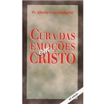Ficha técnica e caractérísticas do produto Cura das Emocoes em Cristo - Loyola