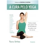 Ficha técnica e caractérísticas do produto Cura Pelo Yoga, a - Pensamento