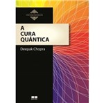 Ficha técnica e caractérísticas do produto Cura Quantica, a - Best Seller