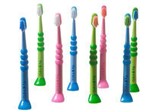 Ficha técnica e caractérísticas do produto Curaprox Curakid Escova Dental Infantil