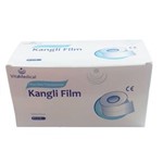 Ficha técnica e caractérísticas do produto Curativo Filme Transparente em Rolo Kangli Film (15 Cm X 10 M)